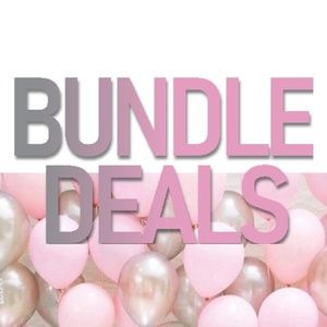 Bundle savings
